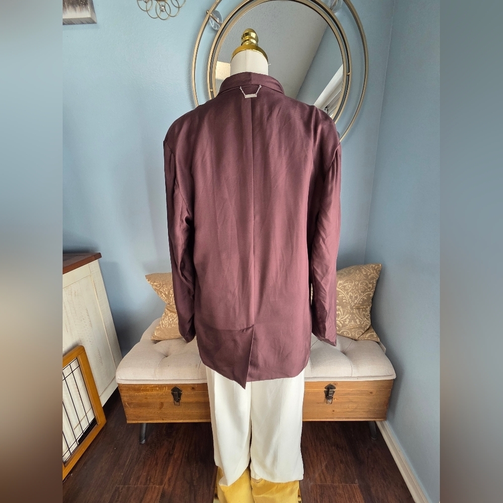 Silk Laundry Miami Women's Blazer - Picture 3 of 8